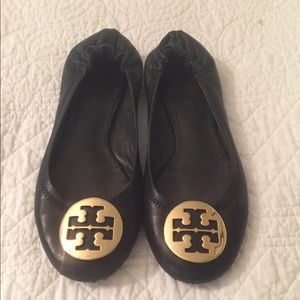 Tory Burch shoes. Good used condition